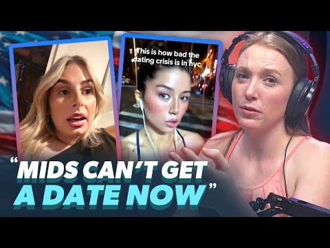 Modern Women Are LOSING IT Over Men Who Don’t Take Them Seriously