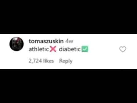 FUNNIEST Instagram Comments #1