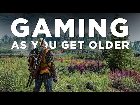 Start Enjoying Games Again