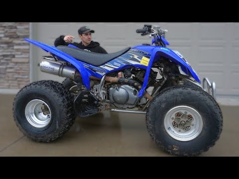 Seller Said NOBODY Could Fix This $500 Quad (I Fixed It For $30)