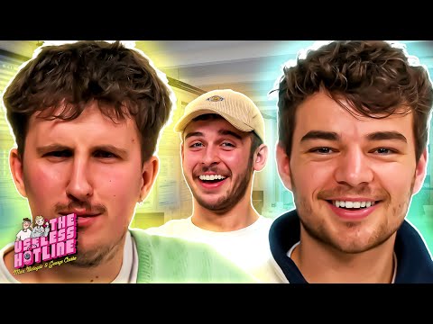 ArthurTV and Arthur Hill Reveal Dating Preferences and the Truth Behind Platform Roullette!!