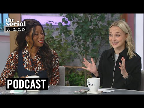 Katy Perry and Justin Trudeau Hard Launch their Relationship! | The Social Podcast