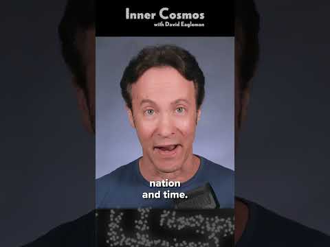 Political Polarization and The Brain | Inner Cosmos with David Eagleman #shorts