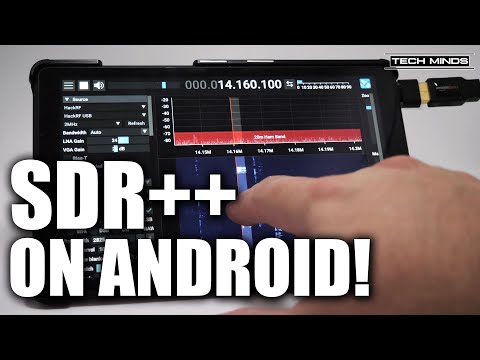 How To Install SDR++ On Android