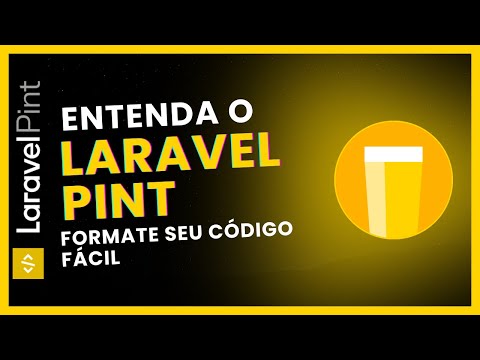 Laravel Pint