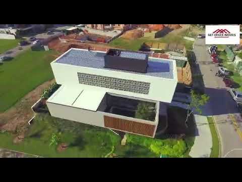 Casa à venda no Alphaville 2 em São José dos Campos