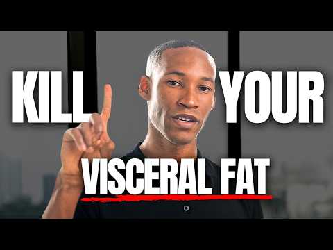 The World’s Easiest Diet For Removing Visceral Fat