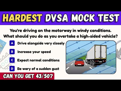 Master Road Signs for Driving Test - UK Theory Test 2026 Revision