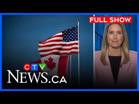 Could trade deal anxiety impact the Liberal’s support? | CTV National News for Tuesday, Aug. 5, 2025