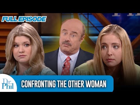 Confronting the Other Woman | Full Episode | Dr. Phil