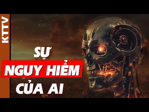 A.I đang làm đảo lộn Việt Nam thế nào?