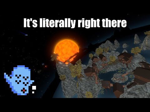 Where is the Dreamworld in Echoes of the Eye?