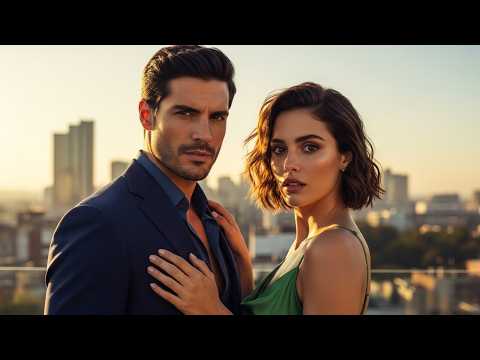 «Te romperé en la cama», susurró el magnata… el miedo se transformó en deseo.