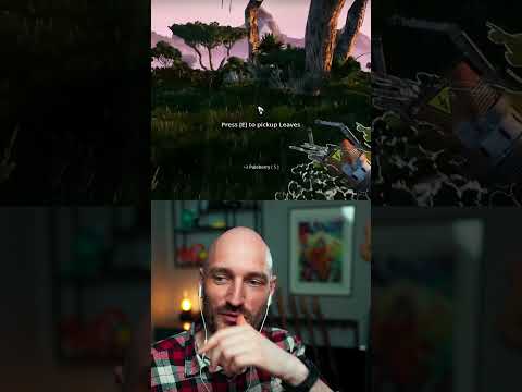 Did I make the compass in Satisfactory? Whoops...