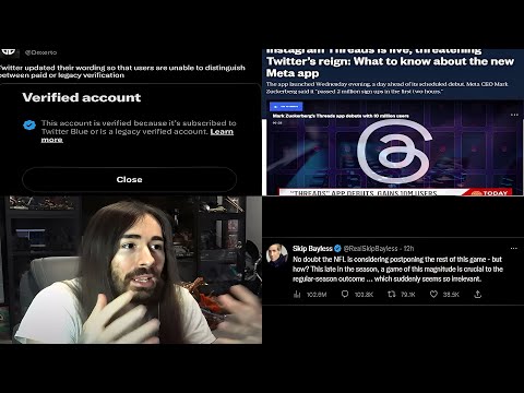 Penguinz0 'Twitter’s Worst Moments' Compilation