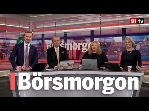 Förvaltaren: Guldlockseffekten kan lyfta börsen