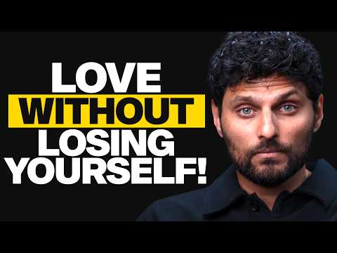 I Lost Myself in Every Relationship Until I Learned This..