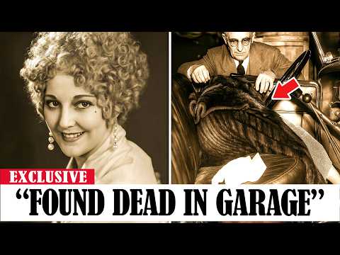 17 Hollywood DEATHS The Studios NEVER EXPLAINED! #3 Is SHOCKING!