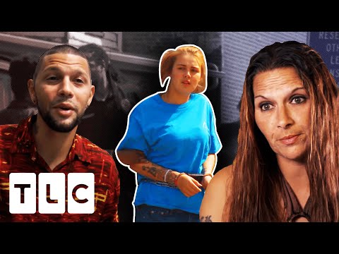 Gypsy Bride Arrested After Argument About Arranged Marriage To Cousin | Gypsy Brides US