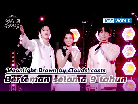 [IND/ENG] Kedatangan Sahabat Memberi Suntikan Semangat! | The Seasons | KBS WORLD TV 250328