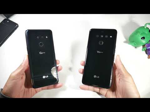 LG V50 VS LG G8 In 2021! Which Should You Buy?