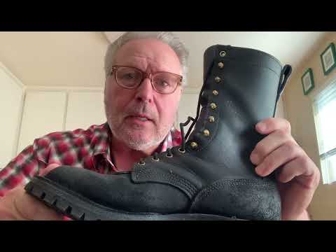 My new JK Super Duty boot review