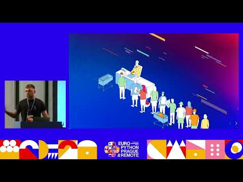 Deep Dive into Asynchronous SQLAlchemy - Transactions and Connections — Damian Wysocki