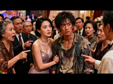 ครอบครัวติเตียนลูกสาวที่แอบแต่งงานกับชายไร้ประโยชน์ ใครจะรู้เขาคือมหาเศรษฐีที่ซื้อเมืองทั้งเมืองได้!