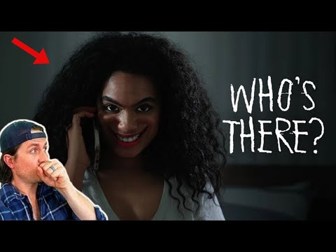 EXCLUSIVE EPISODE - ...Who's There? | MrBallen Podcast Strange, Dark & Mysterious Stories