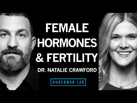 Female Hormone Health, Fertility & Vitality | Dr. Natalie Crawford