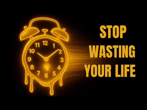 Time Doesn’t Exist in the Quantum Field — This Changes Everything