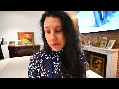 Сложные отношения со свекровью. Которая больше заботится о своем сыне, чем о тебе или его семье.