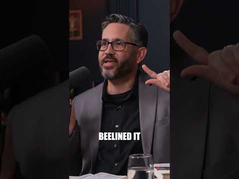 Jews KNEW when Jesus was Arriving (Dr. Brant Pitre)