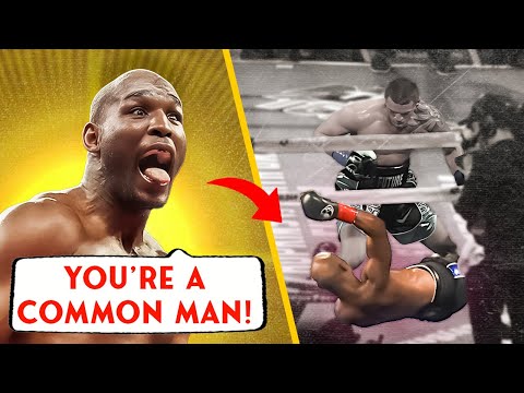 Trash Talking Fighters Who Got Humbled FAST | Part 9
