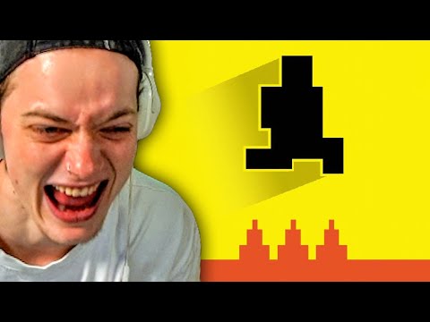 This game makes me incredibly angry!