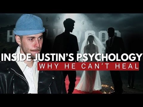 Inside the Mind of Justin Bieber - The People Who Broke Him & Why He Can't Heal