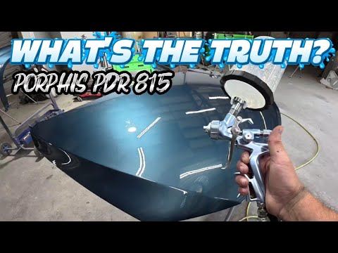 The Truth About The Porphis PRD 815( IS IT WORTH THE MONEY)