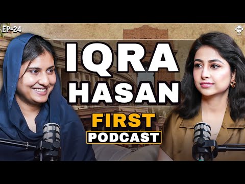 इकरा हसन EXCLUSIVE | @IqraHasanKairanaMP PODCAST | IQRA HASAN KAIRANA | SKT PODCAST | IQRA INTERVIEW