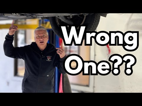 They Had A Friend Do Their Oil Change… Things Didn’t Go As Planned!