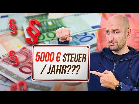 KFZ-STEUER-SCHOCK bei E-Autos? Das MUSST du jetzt WISSEN