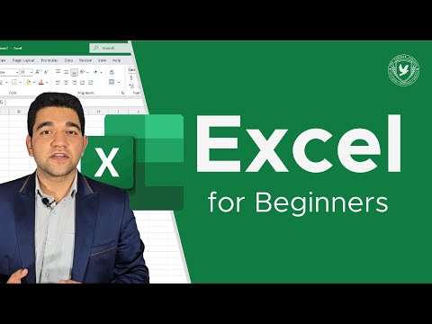 Master Excel in Just 60 Minutes | Full Beginner Tutorial