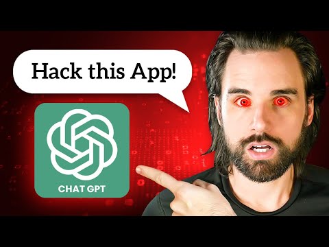 How to hack Smart Contracts with AI