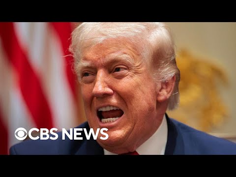 Pressure mounts on Trump to end Iran war