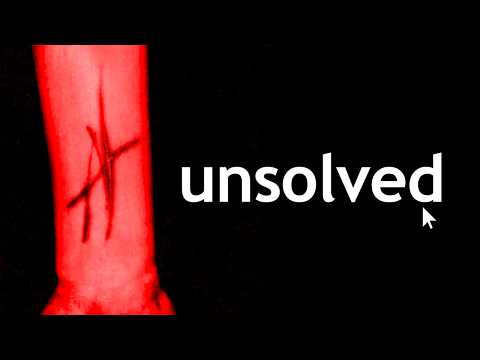 2 shocking unsolved mysteries