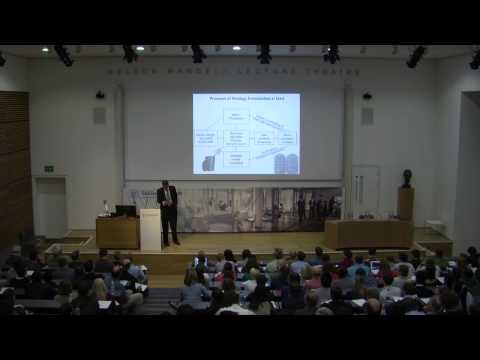 Clayton Christensen: Management