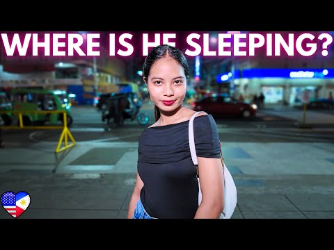 Meeting Your LDR for the First Time - Where Is He Sleeping?