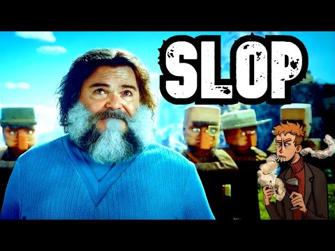 Minecraft - A Cinematic Parasite