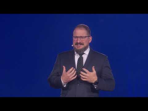 Wearable Tech With Lenovo + Qualcomm | Lenovo Tech World @ CES 2026