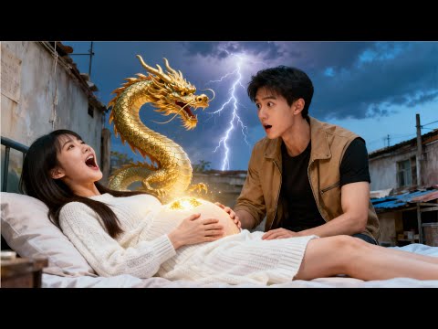 Une nuit, elle tombe enceinte… l’enfant est un Immortel ! Le père pauvre renverse son destin!