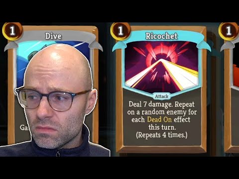 I'm busy doing nothing (Slay the Spire)
